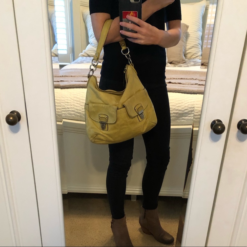 Great Condition Coach Purse